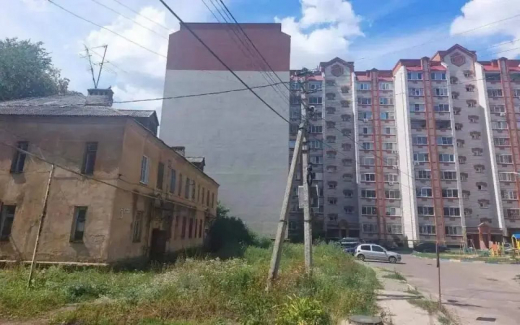 Суд по КРТ «квартала мойщиков» в Воронеже снова отложили