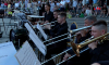 Воронежский симфонический оркестр завершил сезон «Свиданием у фонтана»