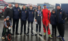 Воронежский пилот вновь победил на этапе Чемпионата страны