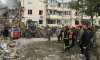 Строительные компании инвесторов Павла Тапашиди и Камо Махмудяна приняли участие в разборе завалов на месте трагедии в Белгороде