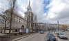 Воронежский «Дом с башней» отремонтируют в 2023 году