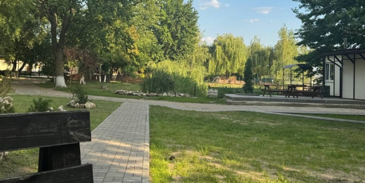 Очевидцы: на воронежской турбазе утонула 12-летняя девочка