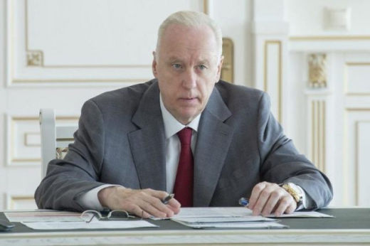 Главе СК доложат о расследовании стрельбы по людям на вокзале под Воронежем