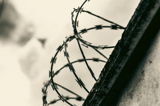 Воронежского экстремиста обвиняют в дискредитации российской армии в колонии