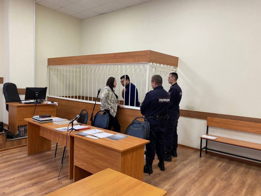 Бывший мэр Белгорода Антон Иванов остался в СИЗО и попал под еще два уголовных дела