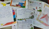 Письма от воронежских школьников и гуманитарную помощь доставят бойцам СВО на передовую