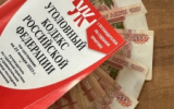 Иностранный гражданин подозревается в покушении на дачу взятки сотруднику полиции