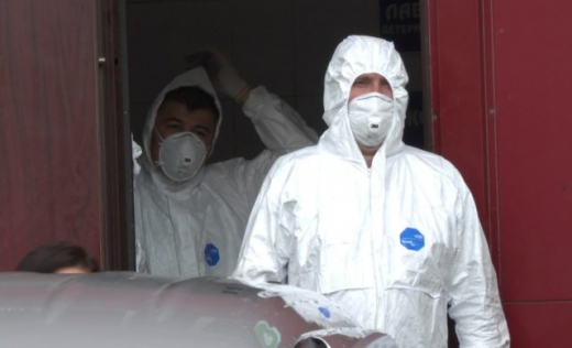 В двух районах Воронежской области отменили карантин по сибирской язве
