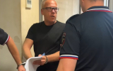 Экс-министра Швыркова отправили в СИЗО до 9 августа
