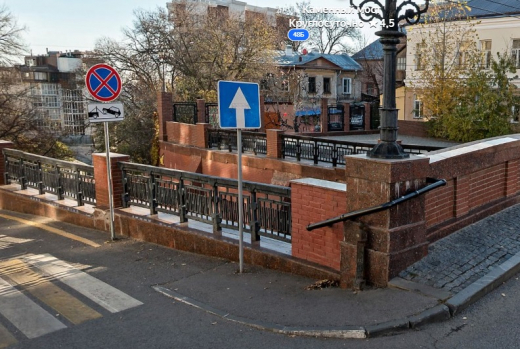 В Воронеже отреставрируют Каменный мост