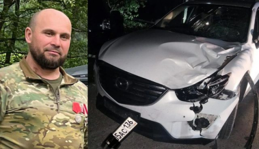 Вдова воронежского участника СВО требует наказать за гибель мужа пьяную автомобилистку