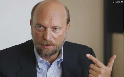 Экс-банкир Сергей Пугачев заочно получил 14 лет колонии и штраф за хищение 28 млрд рублей