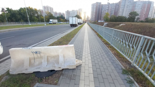«Неделя – слишком маленький срок?»: воронежец пожаловался на затянувшуюся замену люка на улице Крынина