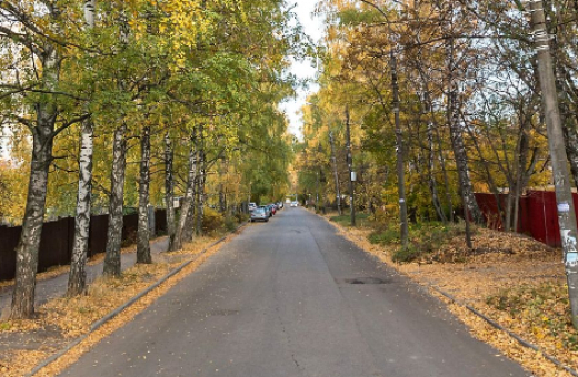 Движение на одной из улиц Центрального района Воронежа перекроют на 14 часов