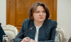 Людмила Гапонова покидает пост замминистра финансов Курской области