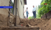 Стала известна причина схода сели в селе под Воронежем
