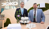 Министр промышленности назвал воронежский завод «Эфко» великолепным