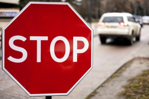 В Воронеже на четыре дня перекроют дорогу вдоль Петровской набережной
