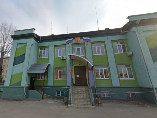 Нововоронежский военкомат отремонтируют за 66 миллионов рублей