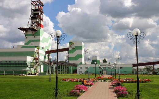 Ростехнадзор приостановил пять горных выработок Яковлевского ГОКа «Северстали»