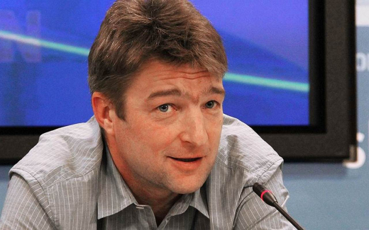 Генпрокуратура требует признать экстремистом бывшего владельца «Зимней вишни» Дениса Штенгелова