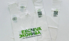«ЭкоНива» начала использовать в фирменных магазинах пакеты из переработанного пластика