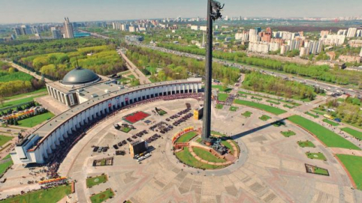 Маршруты ко Дню Победы: едем из Воронежа к мемориалам и местам сражений