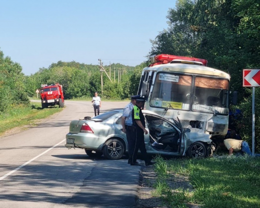 Водителя автобуса отправили в колонию за ДТП с погибшим и ранеными детьми