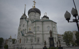 В Воронеж привезут мощи святителя Тихона, Патриарха Московского