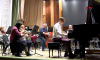В Воронежской филармонии - выступление пианиста-виртуоза из Санкт-Петербурга Александра Маслова