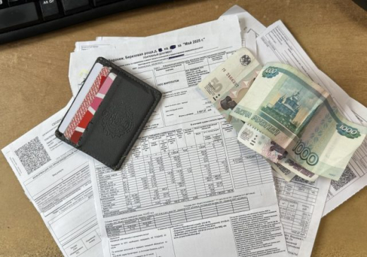 Тарифы на коммунальные услуги рекордно вырастут в Воронежской области