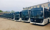 20 автобусов изменят свои маршруты в Воронеже