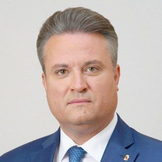 Мэр Воронежа продолжает лидировать в рейтинге «Медиалогии»