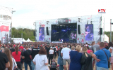 Выступление группы «Сплин» в Москве могут отменить после фестиваля в Воронеже