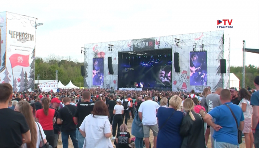 Выступление группы «Сплин» в Москве могут отменить после фестиваля в Воронеже