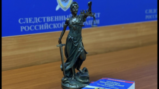 В Воронеже осужден уроженец Липецкой области за преступления, совершенные в отношении малолетней