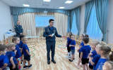 Безопасность детей превыше вceго