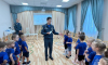 Безопасность детей превыше вceго