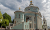 Какие тайны скрывает Алексеево-Акатов монастырь — один из старейших в Воронежской области