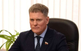 Защита воронежского депутата Прытыкина продолжает попытки признать его потерпевшим в деле о взятках