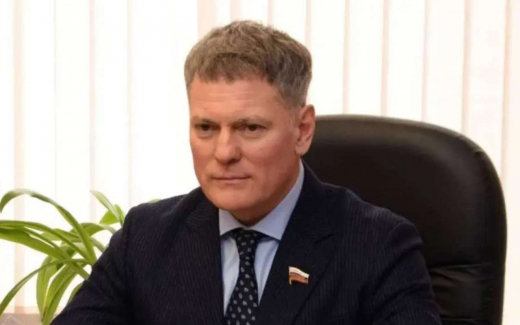 Защита воронежского депутата Прытыкина продолжает попытки признать его потерпевшим в деле о взятках