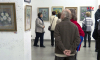 В Воронеже открылась выставка живописи с успокаивающим эффектом