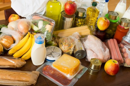 Какие продукты дорожают быстрее всего в Воронеже, рассказал Росстат