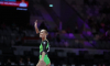 Ангелина Мельникова снова поднялась на пьедестал Чемпионата мира