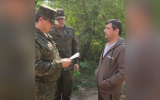 Штрафы и постановка на воинский учёт: 65 уклонистов нашли воронежские силовики