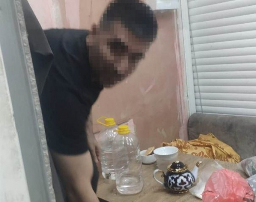 В воронежских магазинах и кафе выявили группу мигрантов, работавших без документов