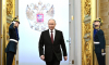 Воронежский губернатор: «Очень рад, что Отечество к победам поведёт Владимир Путин»