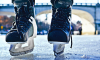 Двое мужчин на коньках провалились под лёд на Воронежском водохранилище