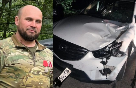 Чем связаны ДТП с погибшим героем СВО и взрыв гранаты с тремя жертвами
