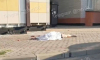 Стала известна личность выпавшего из окна воронежца